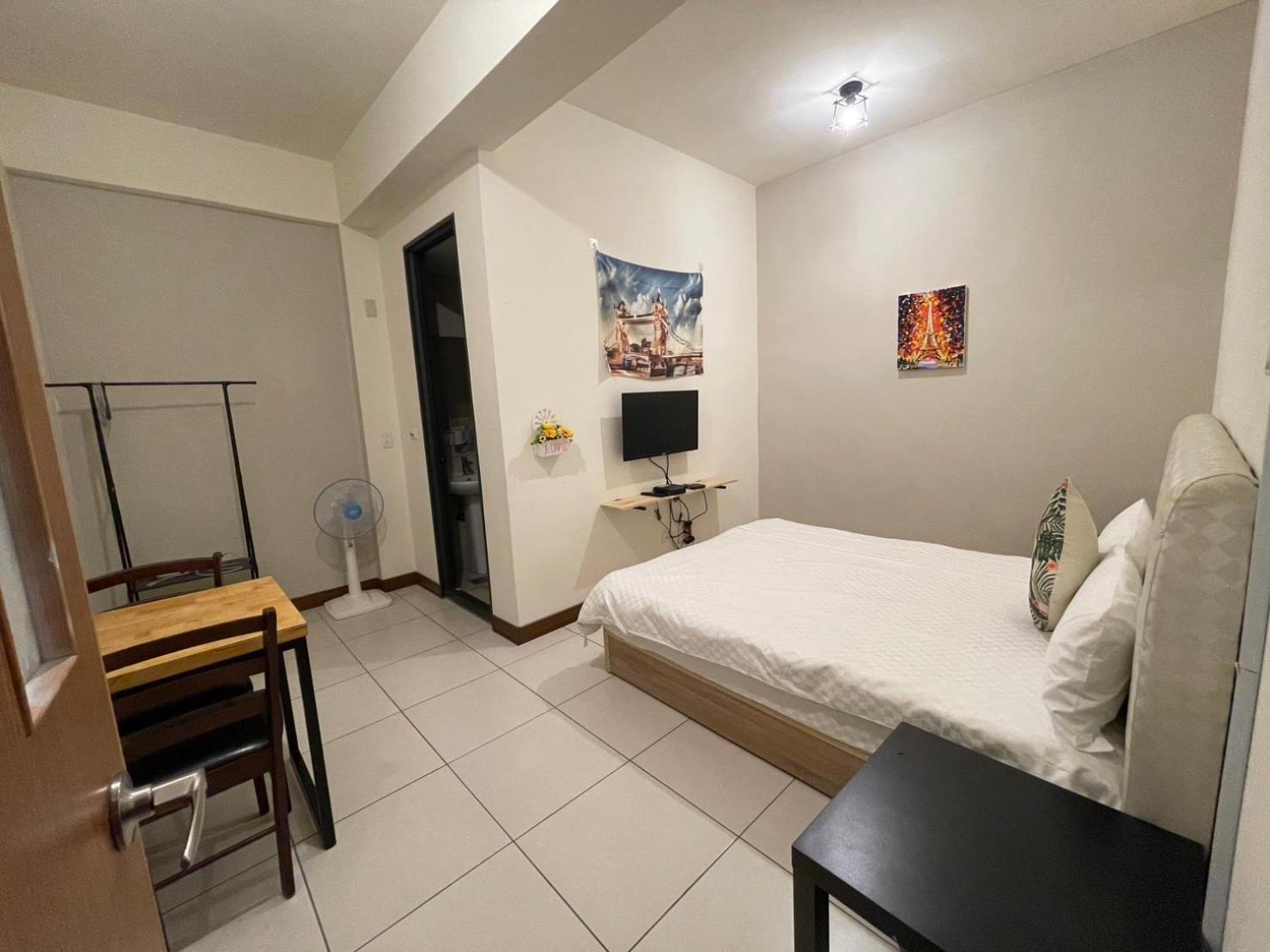 二街窩窩電梯民宿花蓮車站東出口second Street Nest Hostal Hualien stad Exteriör bild